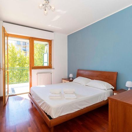 Cozy&Spacious Apt 2 Min Walk From The Tram Stop! Apartment Turin Luaran gambar