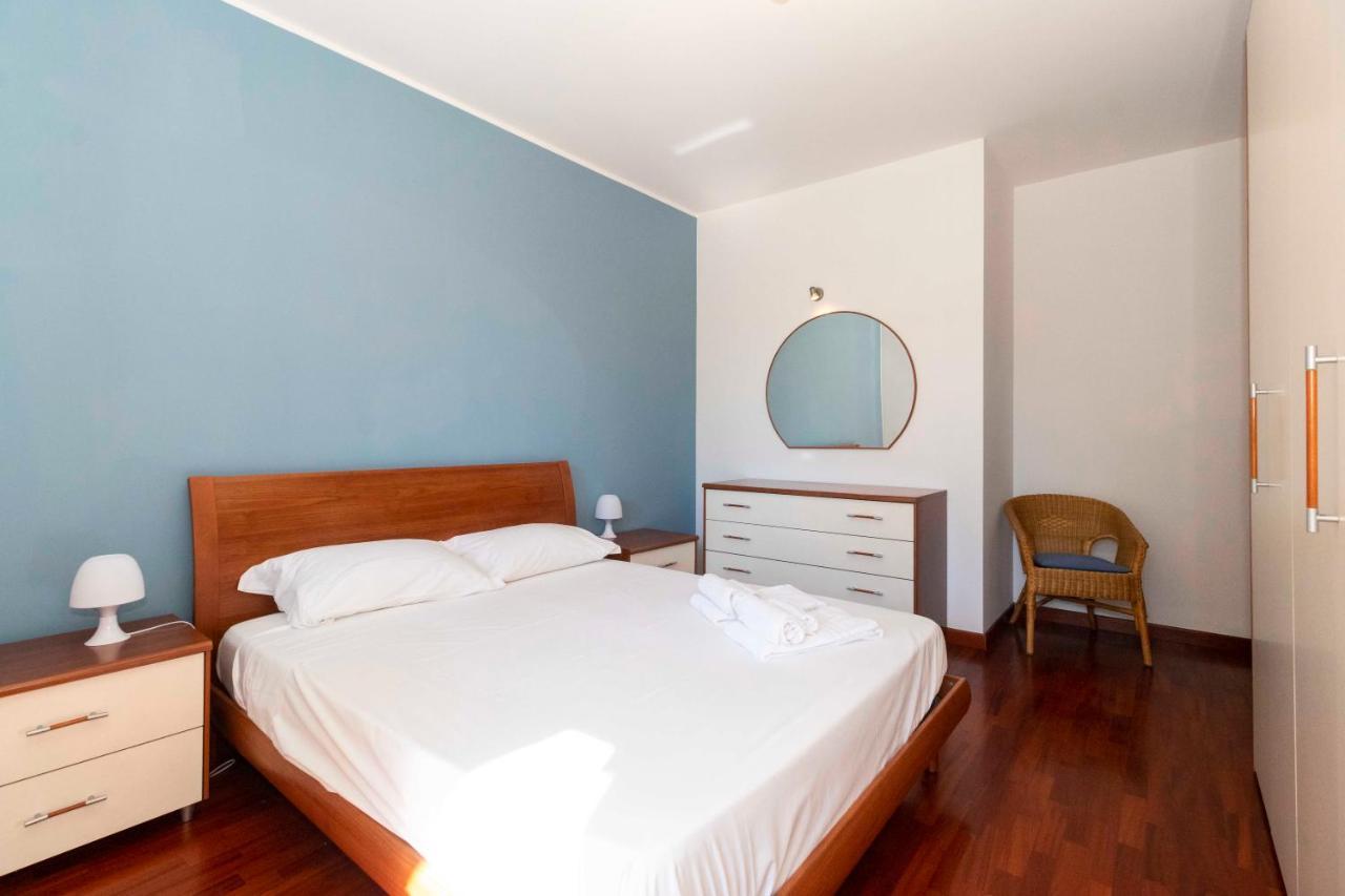 Cozy&Spacious Apt 2 Min Walk From The Tram Stop! Apartment Turin Luaran gambar