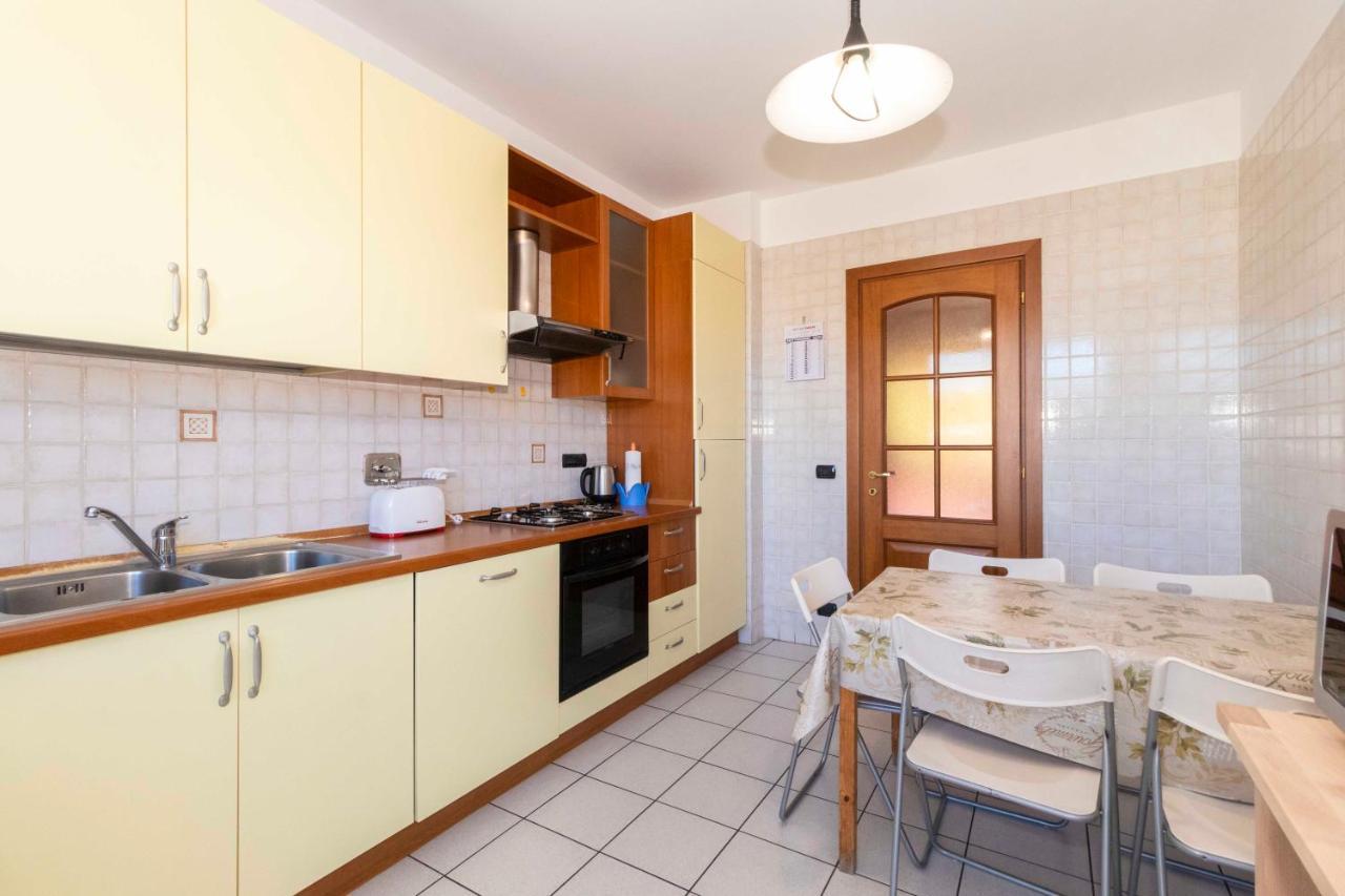 Cozy&Spacious Apt 2 Min Walk From The Tram Stop! Apartment Turin Luaran gambar