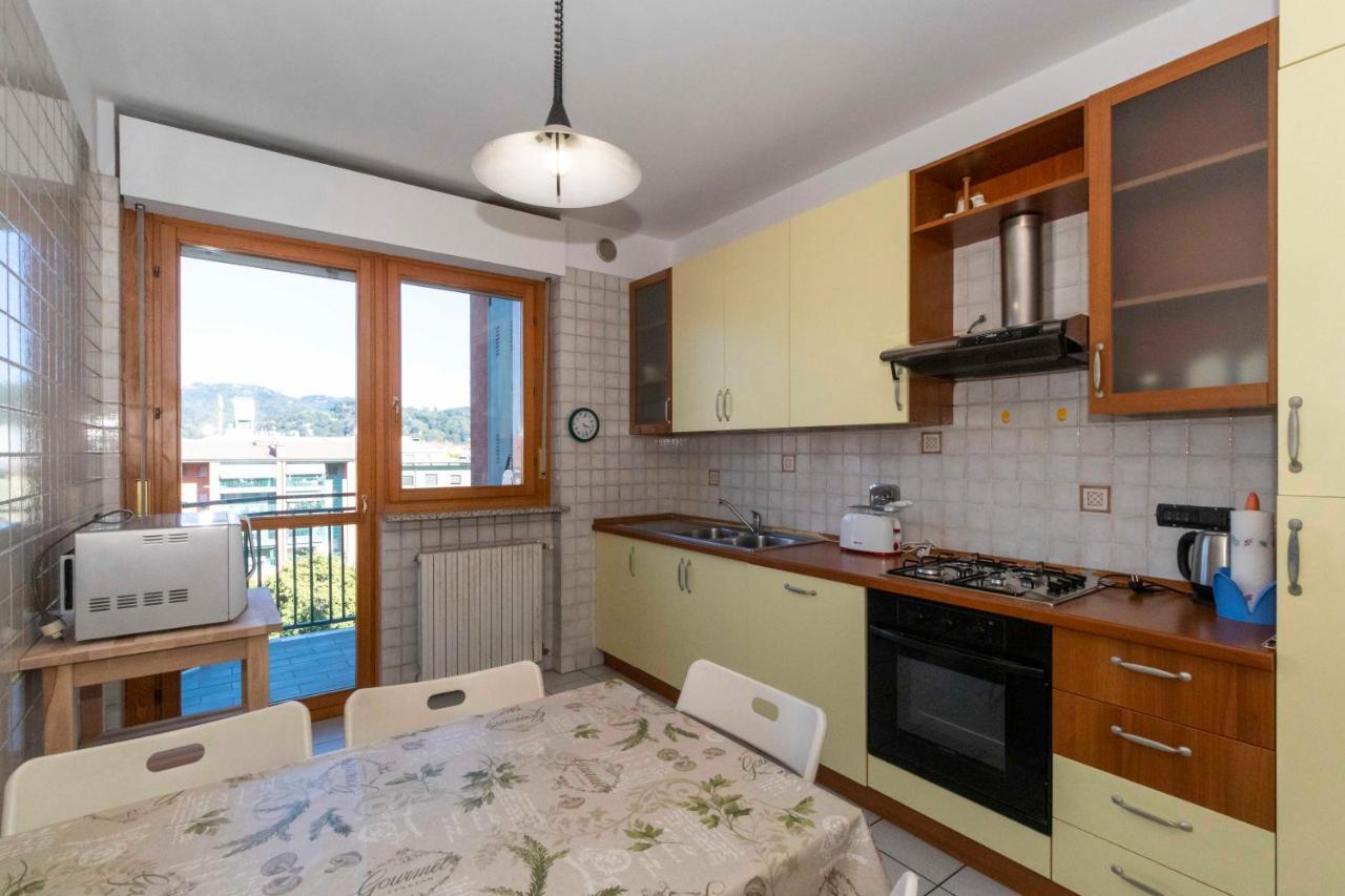 Cozy&Spacious Apt 2 Min Walk From The Tram Stop! Apartment Turin Luaran gambar