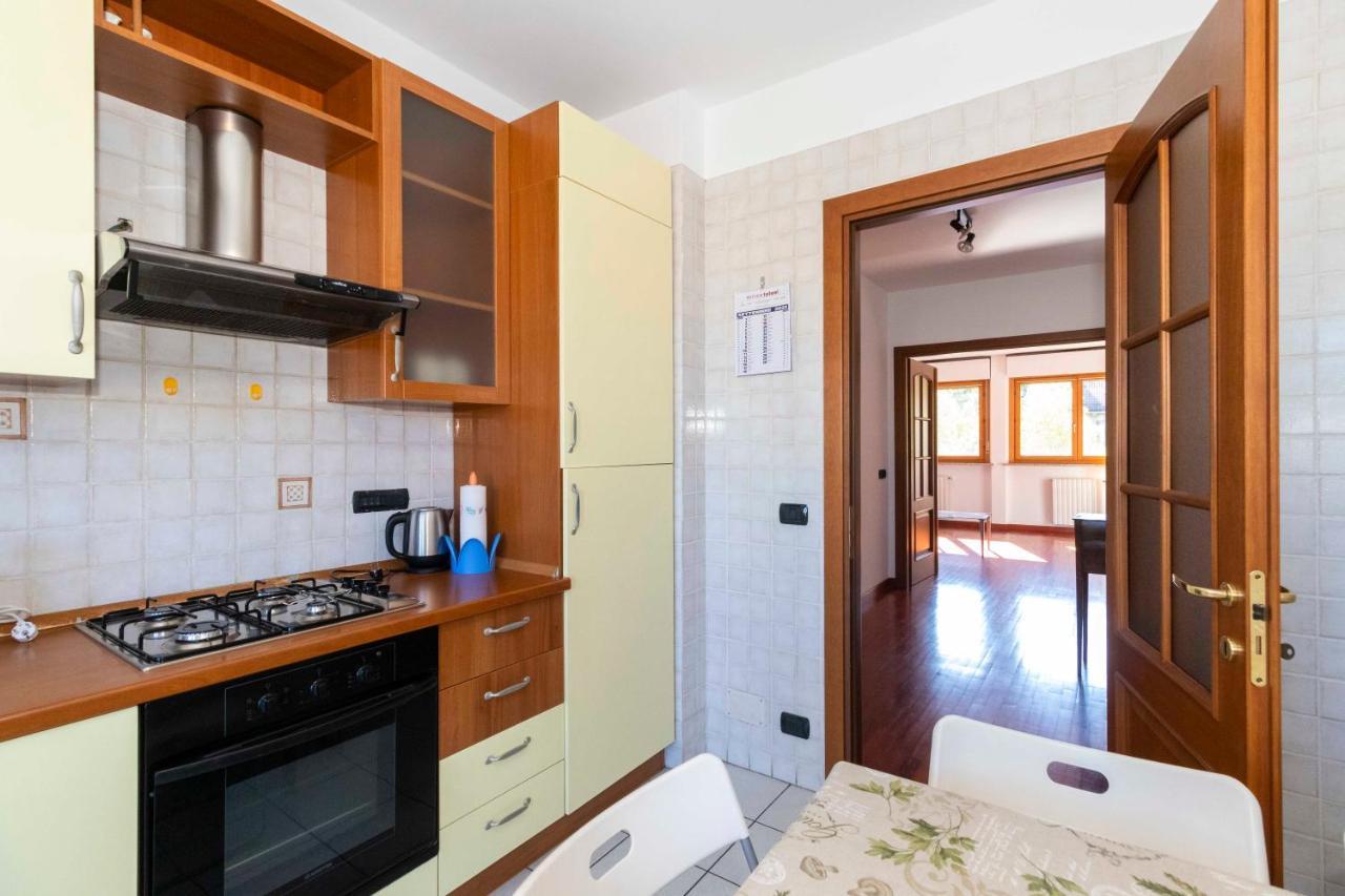 Cozy&Spacious Apt 2 Min Walk From The Tram Stop! Apartment Turin Luaran gambar