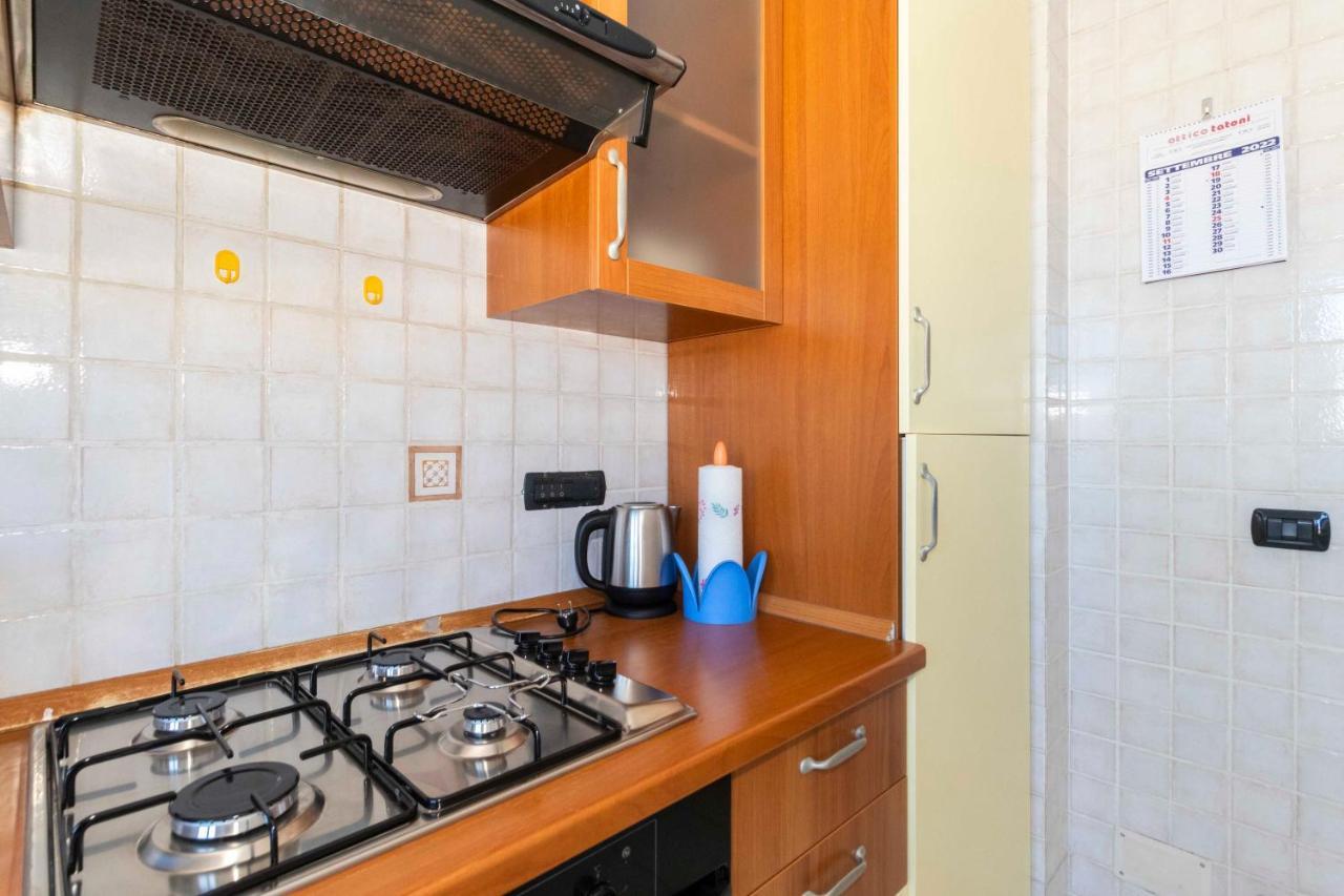 Cozy&Spacious Apt 2 Min Walk From The Tram Stop! Apartment Turin Luaran gambar
