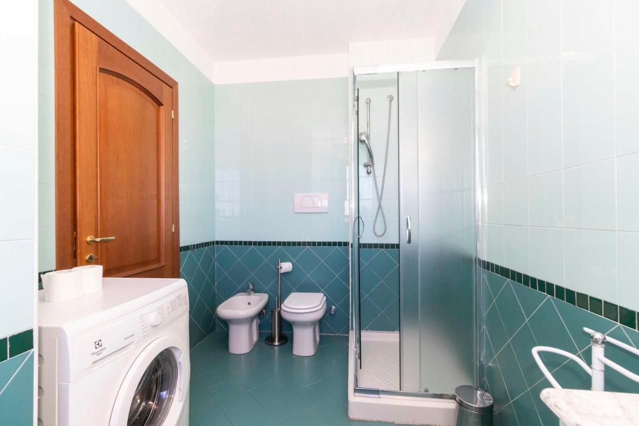 Cozy&Spacious Apt 2 Min Walk From The Tram Stop! Apartment Turin Luaran gambar