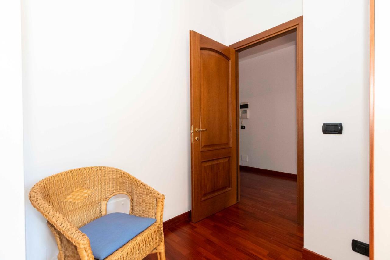 Cozy&Spacious Apt 2 Min Walk From The Tram Stop! Apartment Turin Luaran gambar