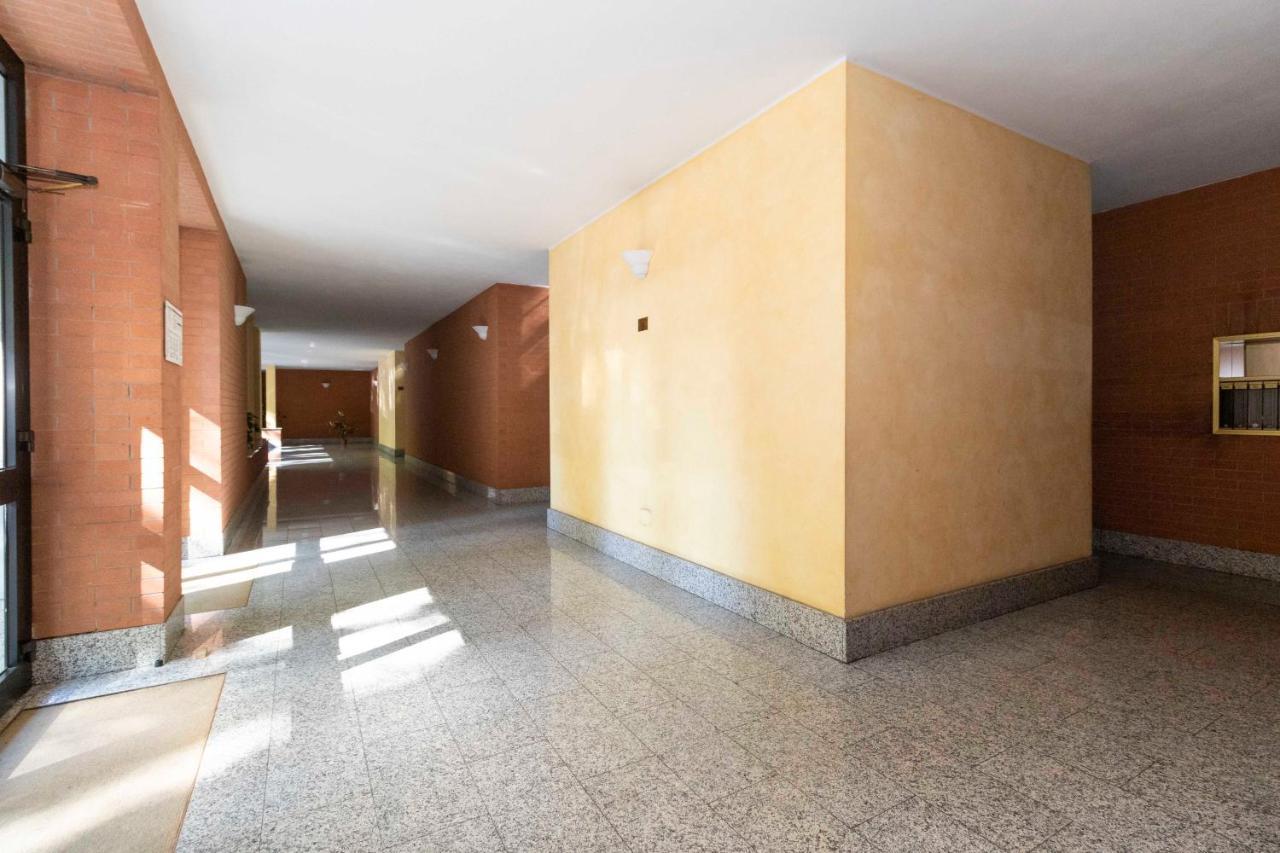 Cozy&Spacious Apt 2 Min Walk From The Tram Stop! Apartment Turin Luaran gambar
