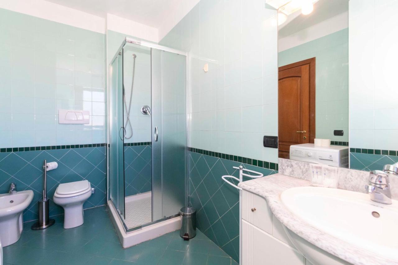 Cozy&Spacious Apt 2 Min Walk From The Tram Stop! Apartment Turin Luaran gambar